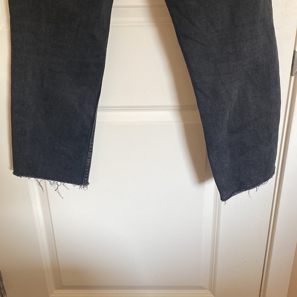 Black MOTO jeans size 30 - Picture 3 of 4